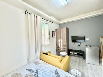 青海路💕沙發💕租補💕採光好（第2張）