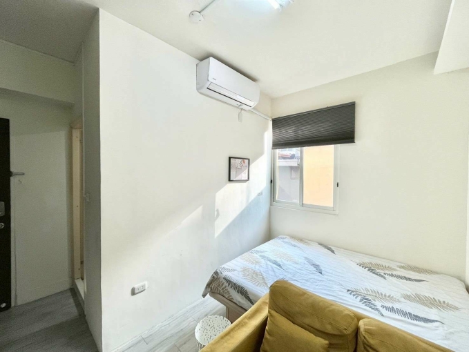 青海路💕沙發💕租補💕採光好（第5張）