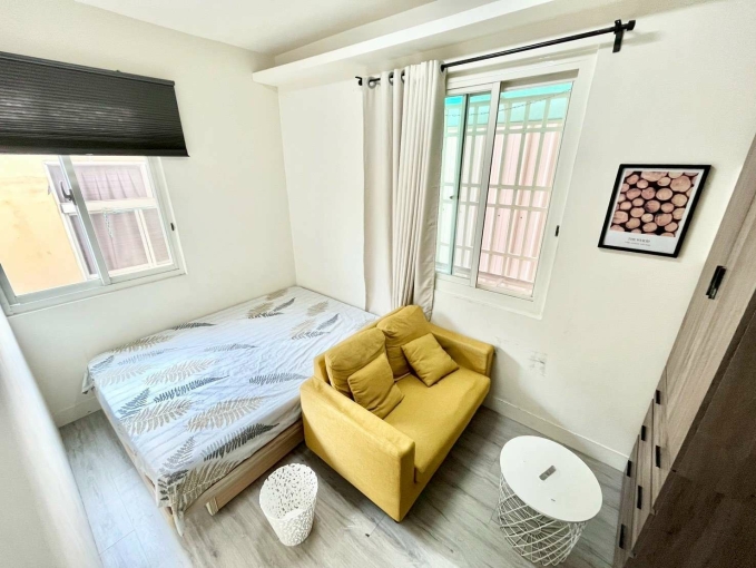 青海路💕沙發💕租補💕採光好（第6張）