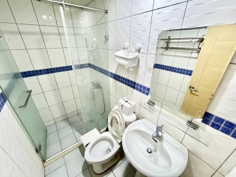 青海路💕沙發💕租補💕採光好（第8張）