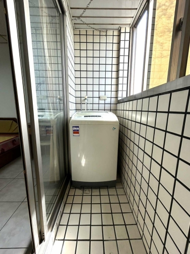 還有這麼便宜的嗎?存錢首選~可租補/鄰美術館.向上路.五權路商圈 - Image 6