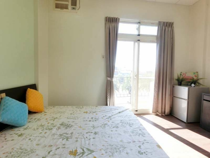 採光房☆陽台獨洗曬☆飲水機☆子母車 - Image 8