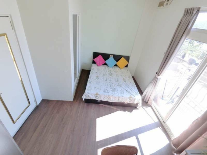 採光房☆陽台獨洗曬☆飲水機☆子母車 - Image 4