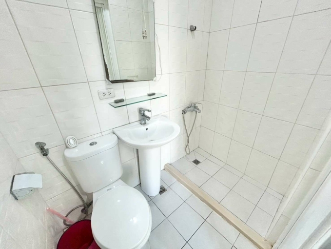 採光房☆陽台獨洗曬☆飲水機☆子母車（第5張）