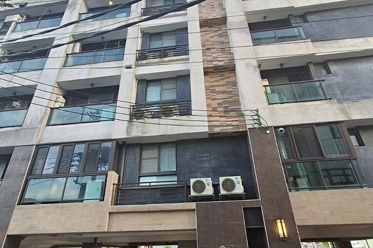 兆基社會住宅🏡稀有精美小宅附大平面車位可租補(第14張)