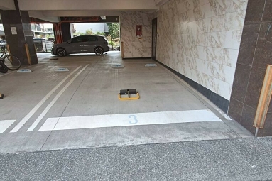 兆基社會住宅🏡稀有精美小宅附大平面車位可租補（第11張）