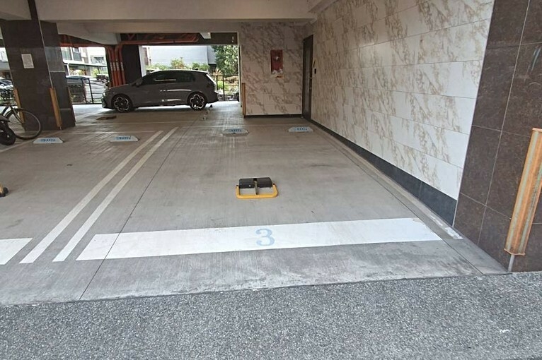 兆基社會住宅🏡稀有精美小宅附大平面車位可租補(第11張)