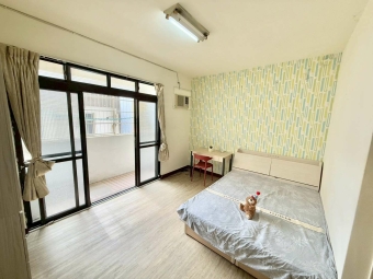 貓狗的家🎀可租補🔆陽台獨洗曬💯小資首選（第1張）