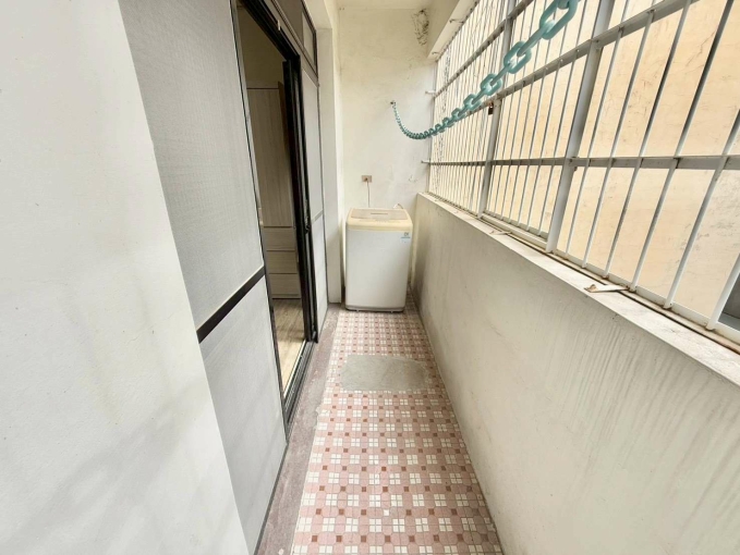 貓狗的家🎀可租補🔆陽台獨洗曬💯小資首選(第7張)