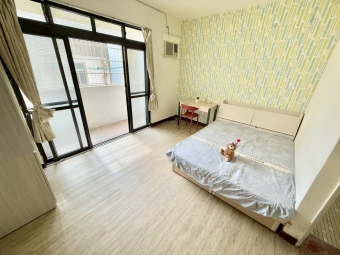 貓狗的家🎀可租補🔆陽台獨洗曬💯小資首選（第8張）