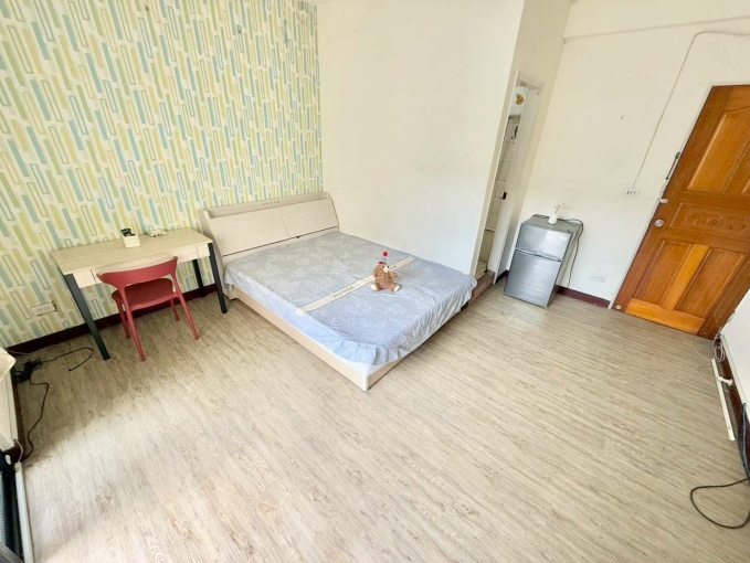 貓狗的家🎀可租補🔆陽台獨洗曬💯小資首選(第5張)