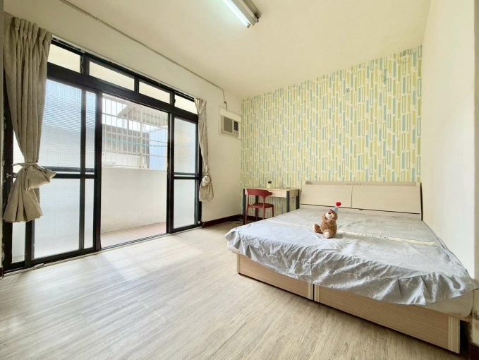 貓狗的家🎀可租補🔆陽台獨洗曬💯小資首選(第2張)