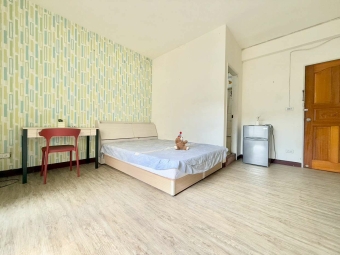 貓狗的家🎀可租補🔆陽台獨洗曬💯小資首選（第6張）