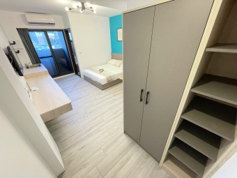 雙租補&超新電梯套房&流理臺&衛浴開窗（第9張）