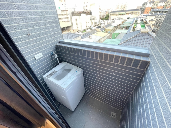 雙租補&超新電梯套房&流理臺&衛浴開窗（第11張）