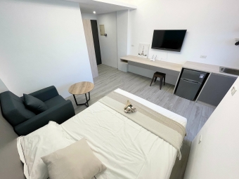 雙租補&超新電梯套房&流理臺&衛浴開窗（第7張）