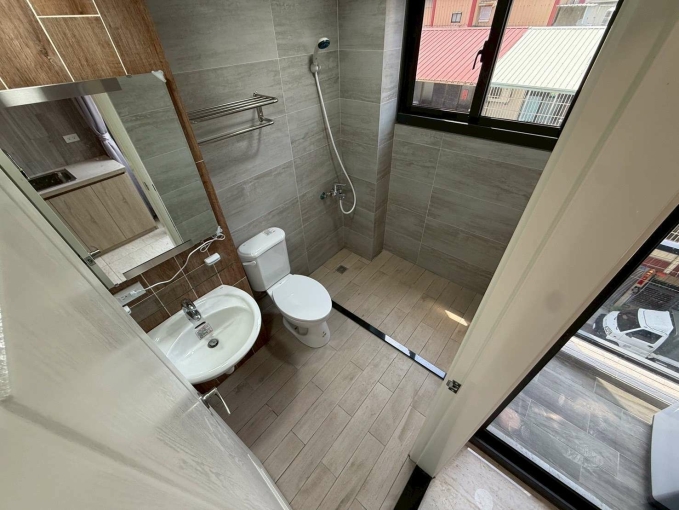 烏日車站❤️電梯🌳全新✨租補（第10張）