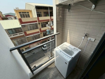 烏日車站❤️電梯🌳全新✨租補（第12張）