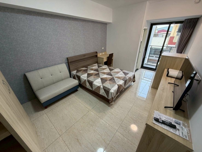 烏日車站❤️電梯🌳全新✨租補（第2張）