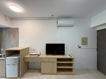 烏日車站❤️電梯🌳全新✨租補（第9張）