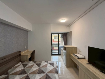 烏日車站❤️電梯🌳全新✨租補（第7張）