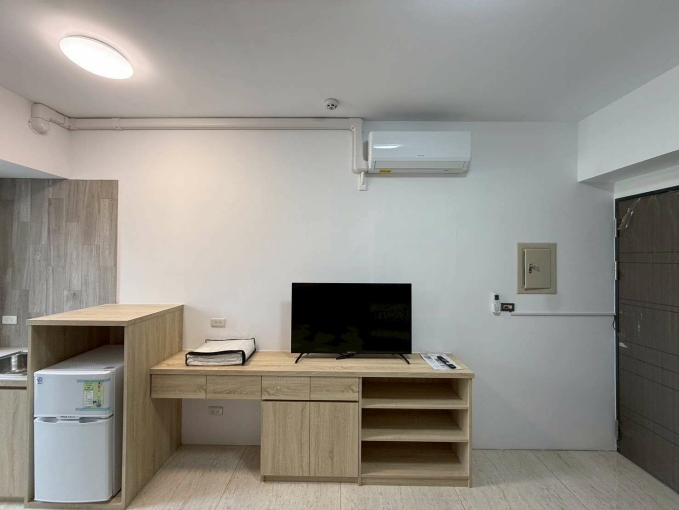 烏日車站❤️電梯🌳全新✨租補（第1張）