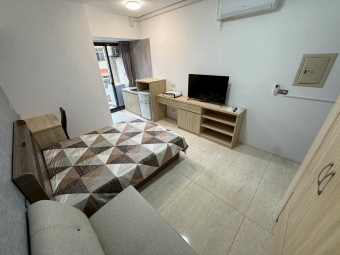 烏日車站❤️電梯🌳全新✨租補（第4張）