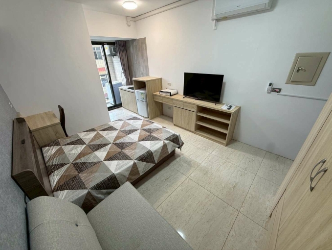 烏日車站❤️電梯🌳全新✨租補（第4張）