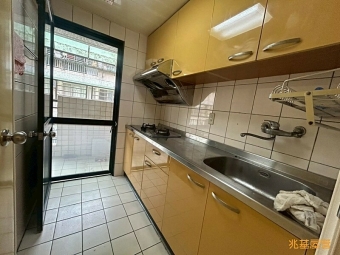 兆基社會住宅🏠武嶺街全新整理電梯大兩房寵物友善可租補（第8張）