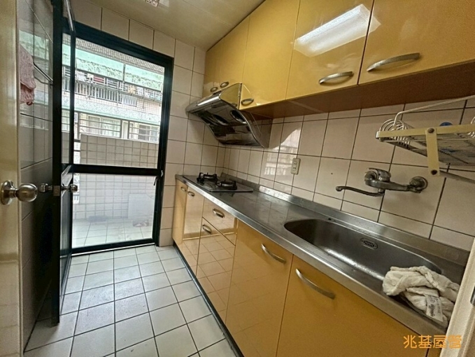 兆基社會住宅🏠武嶺街全新整理電梯大兩房寵物友善可租補（第8張）