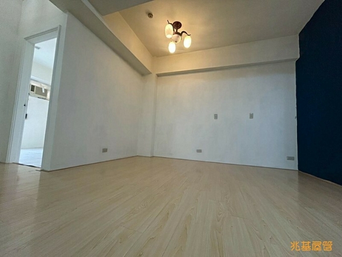 兆基社會住宅🏠武嶺街全新整理電梯大兩房寵物友善可租補（第4張）