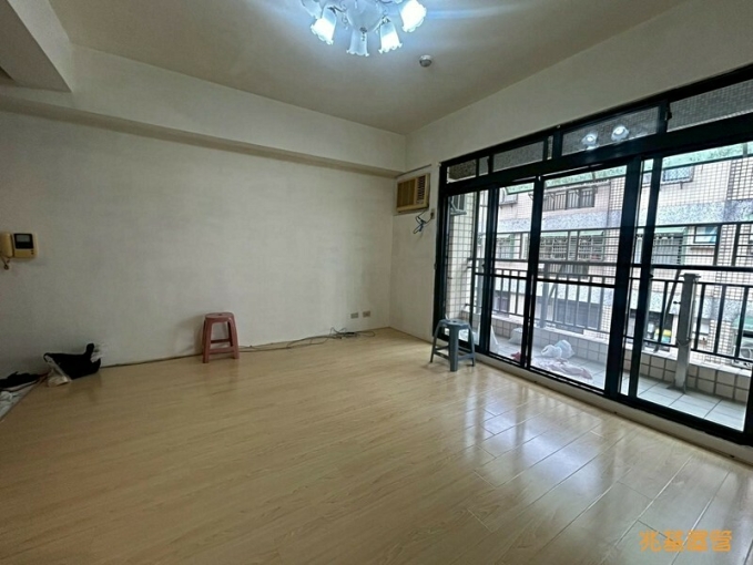 兆基社會住宅🏠武嶺街全新整理電梯大兩房寵物友善可租補（第3張）