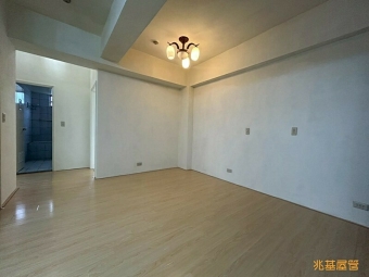 兆基社會住宅🏠武嶺街全新整理電梯大兩房寵物友善可租補（第5張）