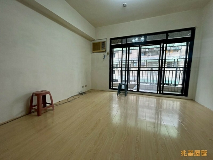 兆基社會住宅🏠武嶺街全新整理電梯大兩房寵物友善可租補（第2張）