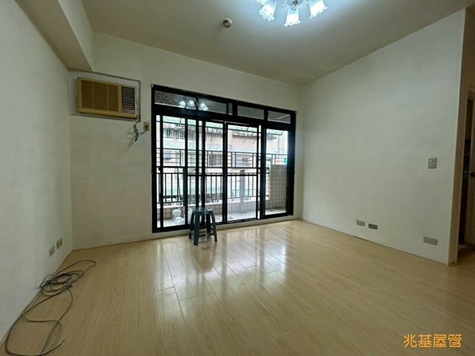 兆基社會住宅🏠武嶺街全新整理電梯大兩房寵物友善可租補（第1張）