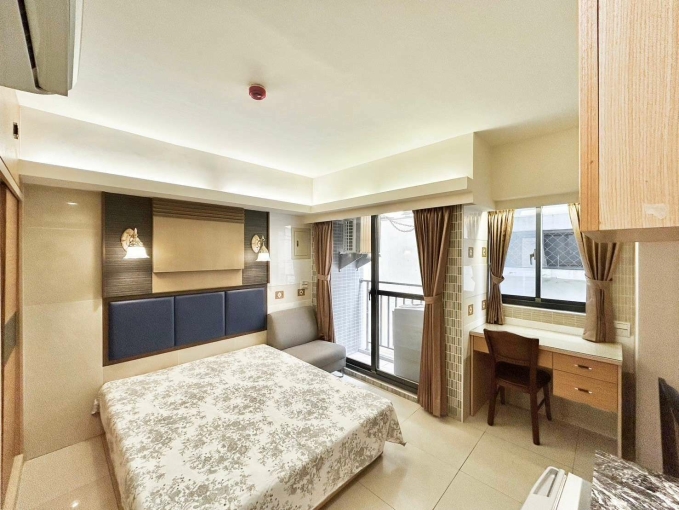 🧡請加賴🧡電梯美屋🧡租屋補助🧡陽台獨洗🧡飯店裝潢🧡（第4張）