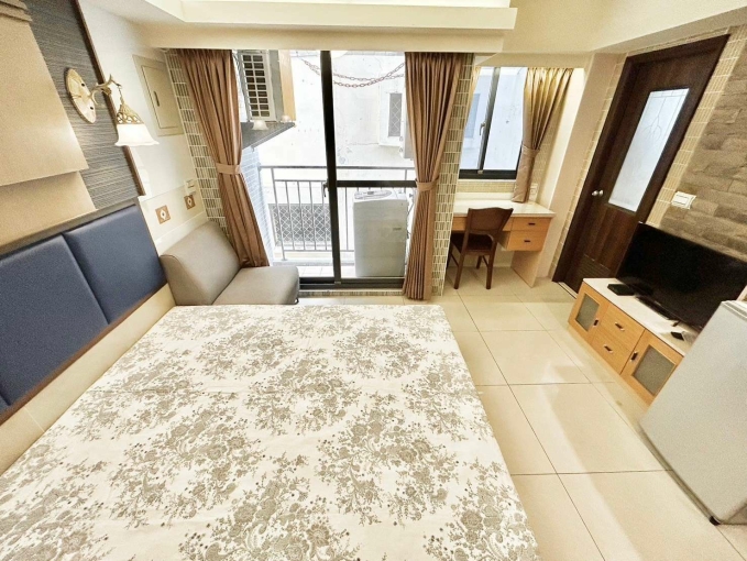 🧡請加賴🧡電梯美屋🧡租屋補助🧡陽台獨洗🧡飯店裝潢🧡（第5張）