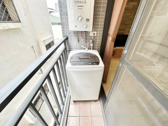 🧡請加賴🧡電梯美屋🧡租屋補助🧡陽台獨洗🧡飯店裝潢🧡（第12張）