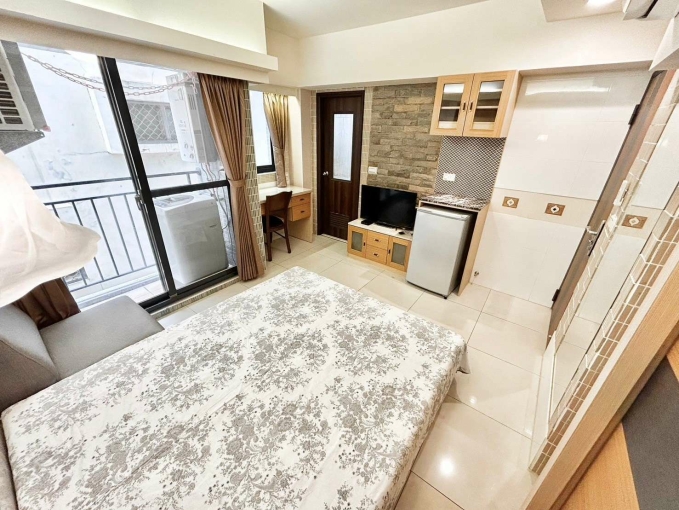 🧡請加賴🧡電梯美屋🧡租屋補助🧡陽台獨洗🧡飯店裝潢🧡（第7張）