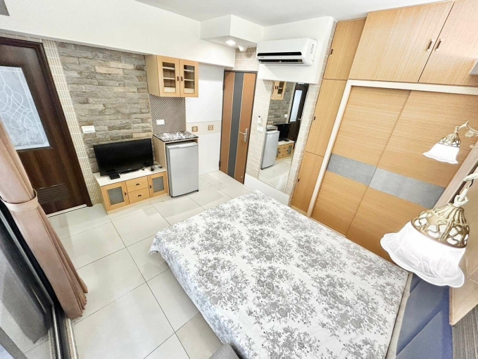 🧡請加賴🧡電梯美屋🧡租屋補助🧡陽台獨洗🧡飯店裝潢🧡（第2張）