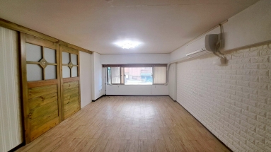 文湖邊間挑高黃金店面兼住辦（第10張）