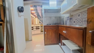 文湖邊間挑高黃金店面兼住辦（第6張）