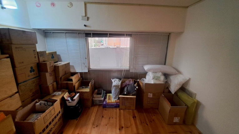 文湖邊間挑高黃金店面兼住辦(第15張)