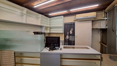 文湖邊間挑高黃金店面兼住辦（第7張）