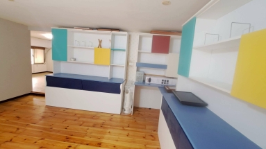 文湖邊間挑高黃金店面兼住辦（第13張）