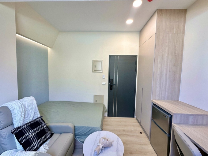 🔥北屯全新可貓🔥可雙租補🔥陽台獨洗🔥飲水機子母車（第8張）