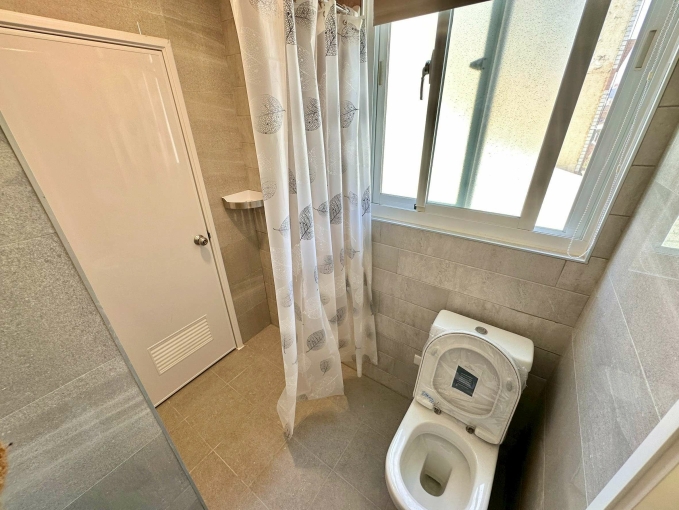 🔥北屯全新可貓🔥可雙租補🔥陽台獨洗🔥飲水機子母車（第2張）