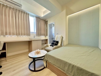 🔥北屯全新可貓🔥可雙租補🔥陽台獨洗🔥飲水機子母車（第1張）