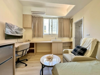 🔥北屯全新可貓🔥可雙租補🔥陽台獨洗🔥飲水機子母車（第7張）