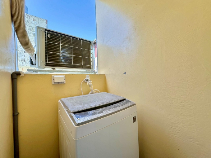 🔥北屯全新可貓🔥可雙租補🔥陽台獨洗🔥飲水機子母車（第3張）